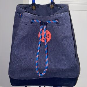 Tory Burch Backpack